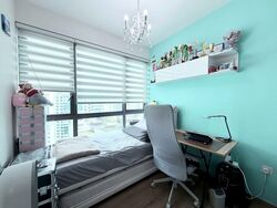 Nine Residences (D27), Apartment #535441381